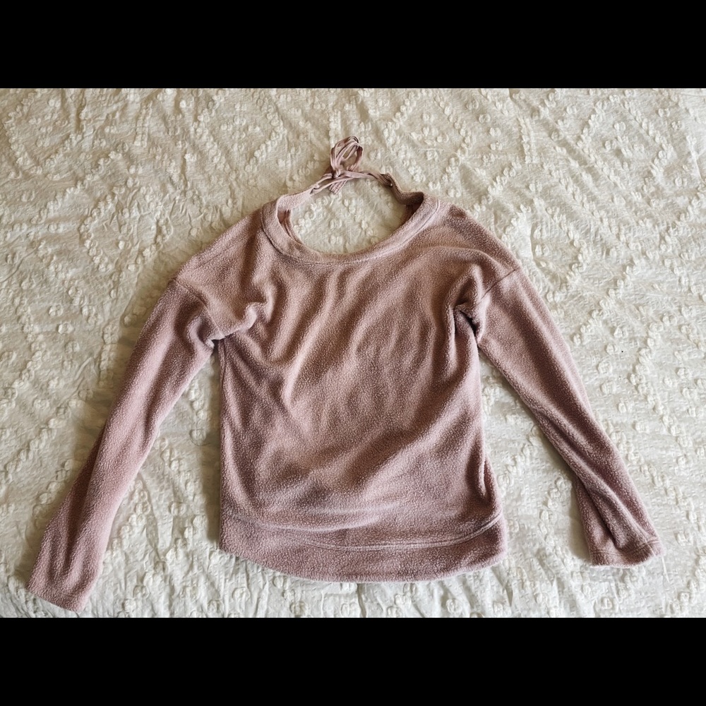 🤍Pink sweater - Picture 2 of 6